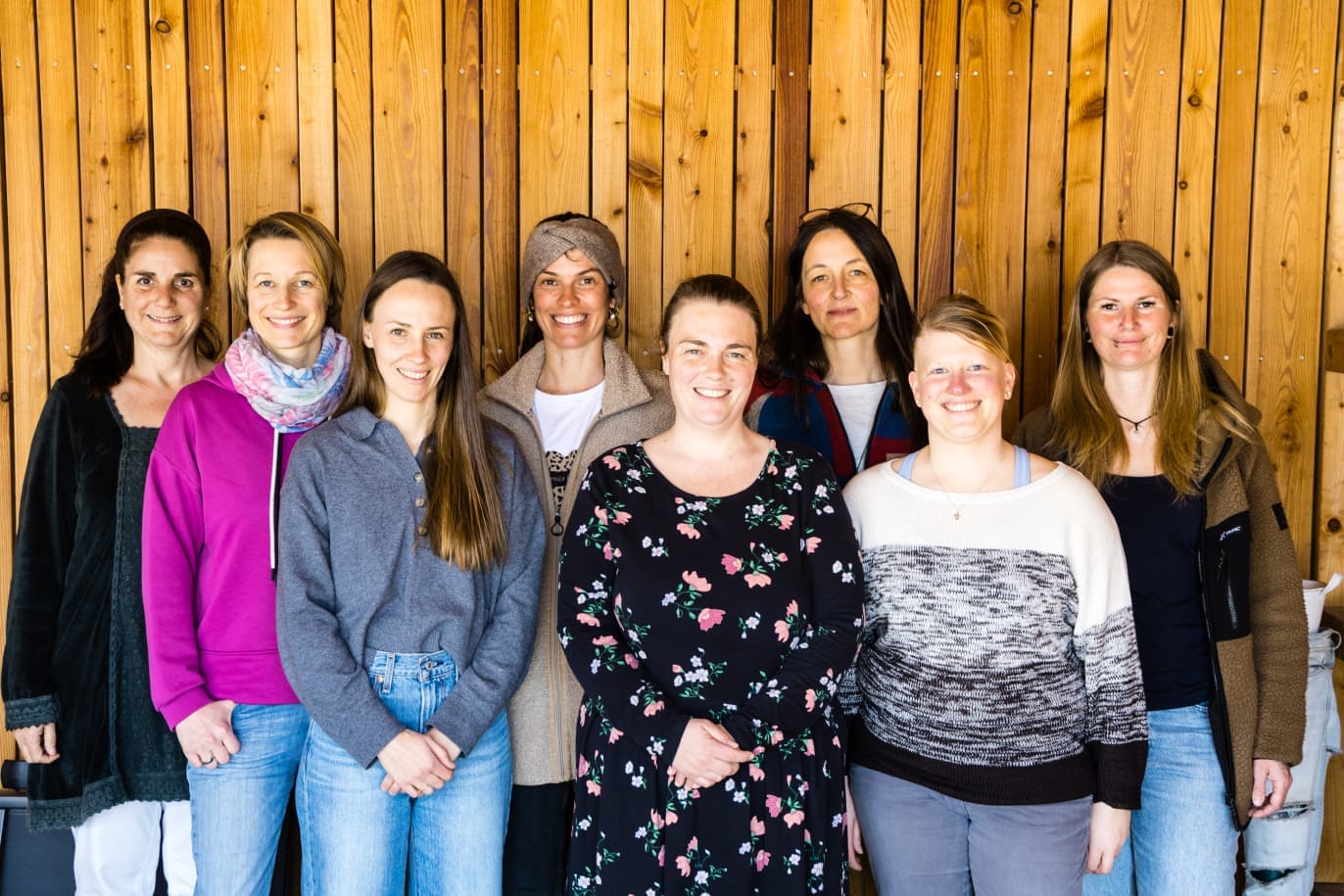 Die Gründungsinitiative der Aktiven Naturschule Allgäu